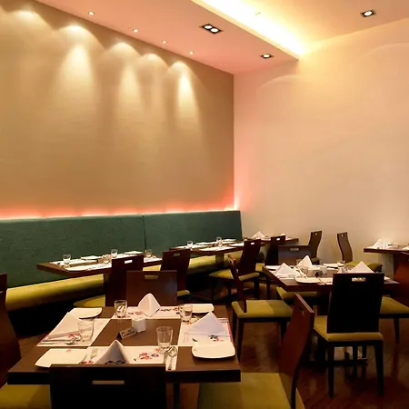Royal Orchid Central, Pune 