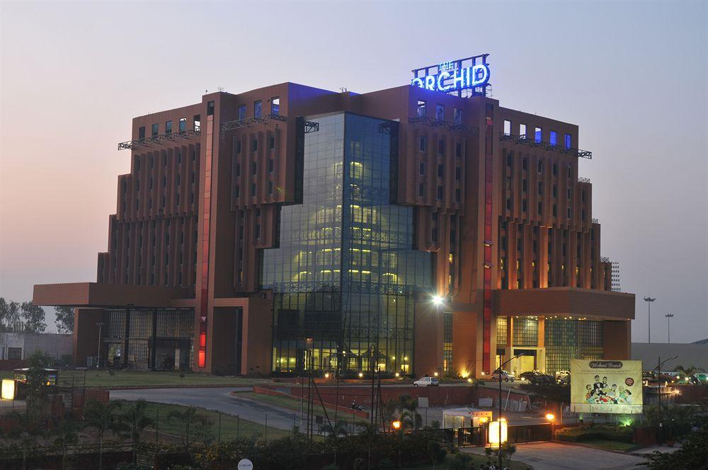 Royal Orchid Central, Hotel Pune