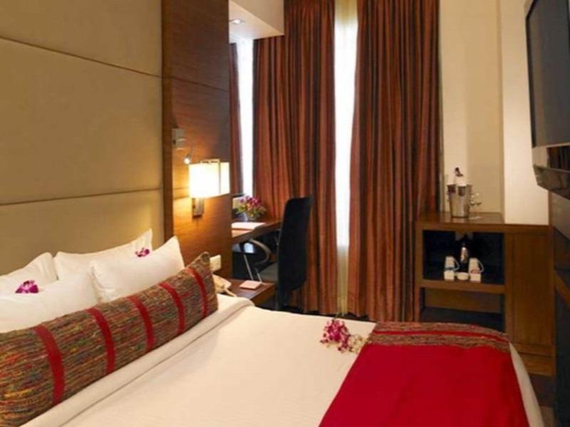 Royal Orchid Central,