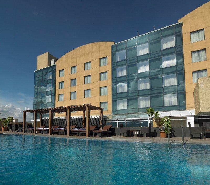 Hotel Royal Orchid Central, Pune