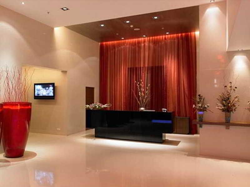 Royal Orchid Central, Hotel Pune