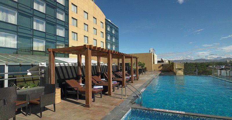Royal Orchid Central, Hotel Pune