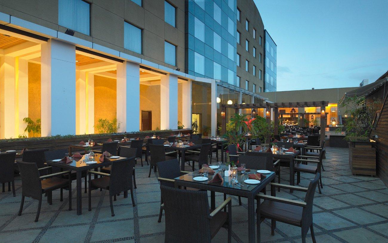 Royal Orchid Central, 4* Pune