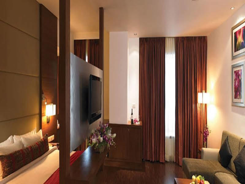 Royal Orchid Central, Pune